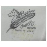 Vintage Boehm Jaguar 20083 Figurine