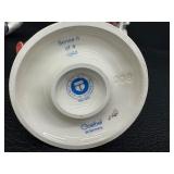 Set of Four Vintage Goebel Unity Series Figurines