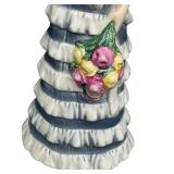 Set of Four Vintage Goebel Unity Series Figurines