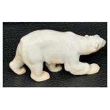 Bing & Grøndahl Polar Bear Figurine 2218