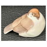 Bing & Grøndahl Bird Figurine