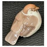 Bing & Grøndahl Bird Figurine