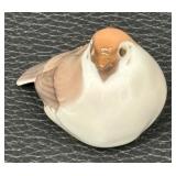 Bing & Grøndahl Bird Figurine