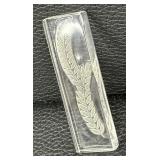 Pretty Little Figurine and Decor by Mats Jonasson, Goebel and More