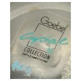 Pretty Little Figurine and Decor by Mats Jonasson, Goebel and More