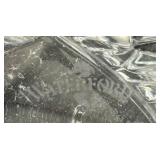 Waterford Crystal Bowls and Petite Creamer Pitcher