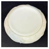 Antique Victorian Wavecrest Dresser Box