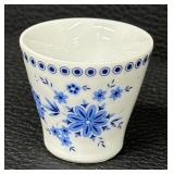 Vintage Seltman Weiden German Egg Cups