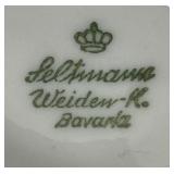 Vintage Seltman Weiden German Egg Cups