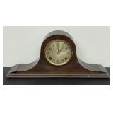 Vintage Ingraham Mantle Clock
