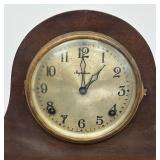 Vintage Ingraham Mantle Clock