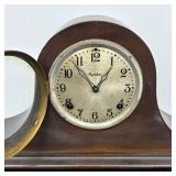 Vintage Ingraham Mantle Clock