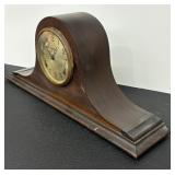 Vintage Ingraham Mantle Clock