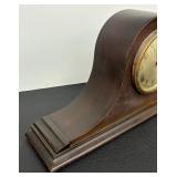 Vintage Ingraham Mantle Clock