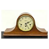 Vintage Herman Miller Mantle Clock