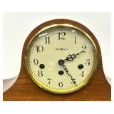 Vintage Herman Miller Mantle Clock