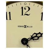 Vintage Herman Miller Mantle Clock