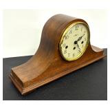 Vintage Herman Miller Mantle Clock