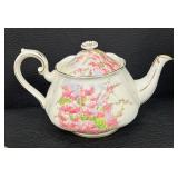 Vintage Royal Albert Blossom Time Tea Set