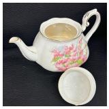 Vintage Royal Albert Blossom Time Tea Set