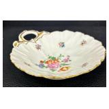 Pretty Vintage Porcelain by Belleek, Shelley, Limoges of France and More