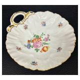 Pretty Vintage Porcelain by Belleek, Shelley, Limoges of France and More
