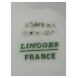 Pretty Vintage Porcelain by Belleek, Shelley, Limoges of France and More