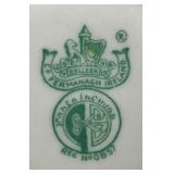 Pretty Vintage Porcelain by Belleek, Shelley, Limoges of France and More