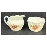 Pretty Vintage Porcelain by Belleek, Shelley, Limoges of France and More