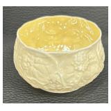 Vintage Belleek Dish, Saucer, Creamer Pitcher, Nut Dishes and More / Belleek Dishes Third Black Mark