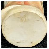 Antique Wave Crest Trinket Dish, Vintage Vanity Mirror, Figurines, Trinket Box and More