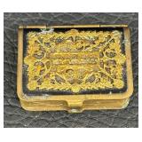 Antique Wave Crest Trinket Dish, Vintage Vanity Mirror, Figurines, Trinket Box and More