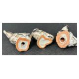 Vintage Stangl Pottery Colonial Silver Dish and Three Vintage Stangl Art Pottery Duck Figurines