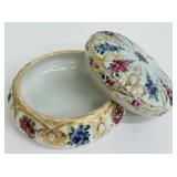 Vintage Finds including Coalport Trinket Dish, Vintage Aynsley Hand Painted Bone China and More!