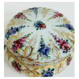 Vintage Finds including Coalport Trinket Dish, Vintage Aynsley Hand Painted Bone China and More!