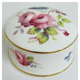 Vintage Finds including Coalport Trinket Dish, Vintage Aynsley Hand Painted Bone China and More!