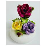 Vintage Finds including Coalport Trinket Dish, Vintage Aynsley Hand Painted Bone China and More!