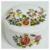 Vintage Finds including Coalport Trinket Dish, Vintage Aynsley Hand Painted Bone China and More!