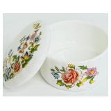 Vintage Finds including Coalport Trinket Dish, Vintage Aynsley Hand Painted Bone China and More!