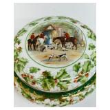 Vintage Finds including Coalport Trinket Dish, Vintage Aynsley Hand Painted Bone China and More!