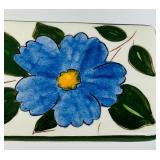 Vintage Stangl Pottery Cigarette Box