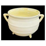 Vintage Belleek Lotus Small Creamers and Sugar Bowl & Vintage Belleek Aberdeen Cream and Sugar Set