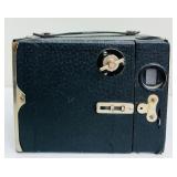 Vintage Cameras including Kodak Brownie Target Six-20 Art Deco Box Camera, Tower Reflex Twin Lens Film Camera Westar Lens and More!