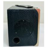 Vintage Cameras including Kodak Brownie Target Six-20 Art Deco Box Camera, Tower Reflex Twin Lens Film Camera Westar Lens and More!