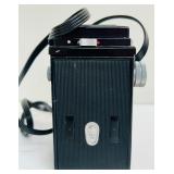 Vintage Cameras including Kodak Brownie Target Six-20 Art Deco Box Camera, Tower Reflex Twin Lens Film Camera Westar Lens and More!