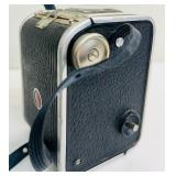 Vintage Cameras including Kodak Brownie Target Six-20 Art Deco Box Camera, Tower Reflex Twin Lens Film Camera Westar Lens and More!