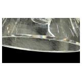 Waterford "Lismore" Crystal Bell