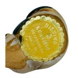 Vintage Dissing Keramik Hovedgaard Blue Bird, Cat and Duck Figurines Denmark