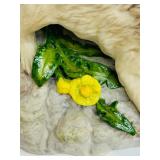 Cybis Porcelain Poko the Prairie Dog Animal Figurine