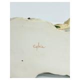 Cybis Porcelain Poko the Prairie Dog Animal Figurine